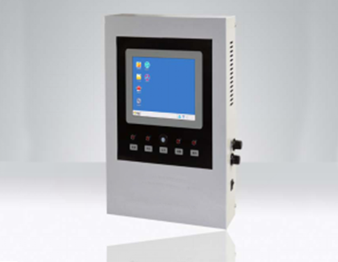 MP-BH1000系列SF6泄漏定量報警系統(tǒng)
