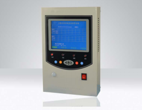 MP-BC1000型SF6泄漏定量報警系統(tǒng)